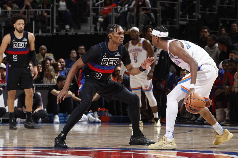 2日的对决 2日的对决